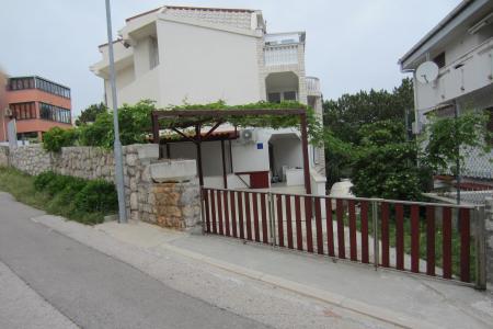 Apartment Klarić Baška Island of Krk Croatia