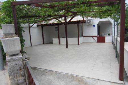 Apartment Klarić Baška photo 3
