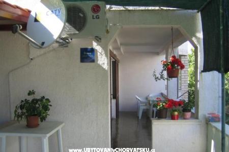 Apartment Klarić Baška photo 5