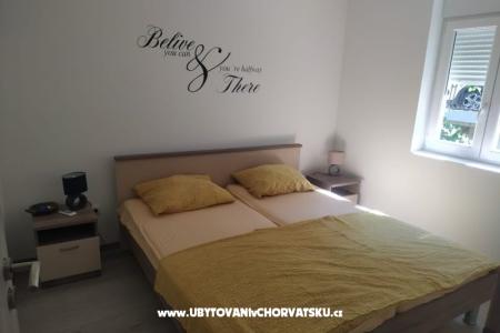 Apartment Little Paradise  photo 4