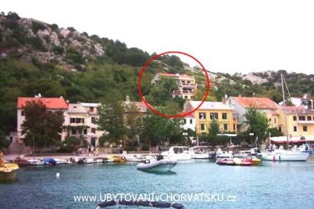 Apartments Baska photo 2