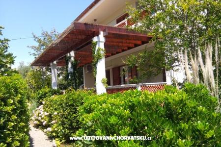 Apartments Branko Island of Krk Croatia