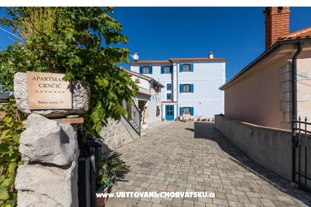 Apartments Crnčić photo 2