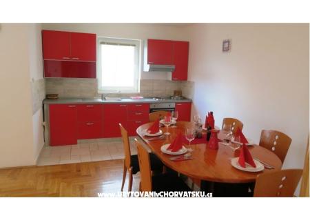 Apartments Krk-Malinska photo 3