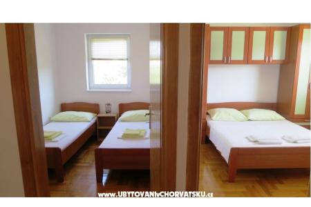 Apartments Krk-Malinska photo 5