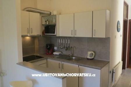 Apartments Golik photo 4