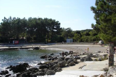 Apartments Grzalja-Rozic Krk photo 4