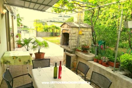 Apartments Gržetić photo 5