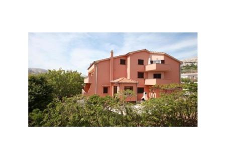 Apartments Iva&amp;Ivan Island of Krk Croatia