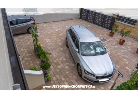 Apartments Jadran photo 4