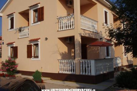 Apartments Josip - Malinska, Krk Island of Krk Croatia