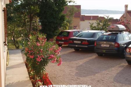 Apartments Josip - Malinska, Krk photo 3
