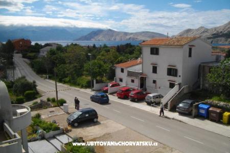 Apartments Kinkela photo 2