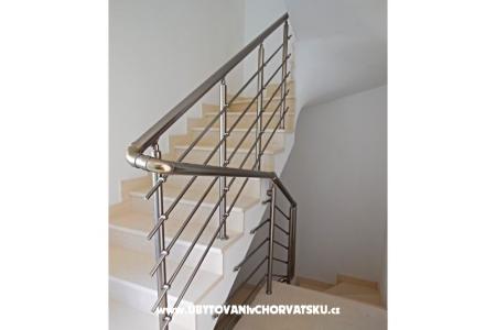Apartments Klarić photo 5