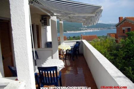 Apartments Kornic-Krk photo 3