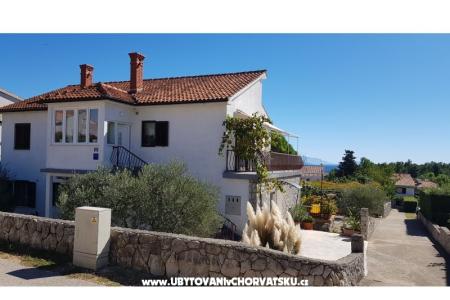 Apartments Krk-Hydrangea photo 2