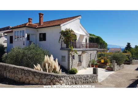 Apartments Krk-Hydrangea photo 3