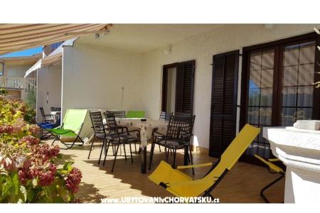 Apartments Krk-Hydrangea photo 4