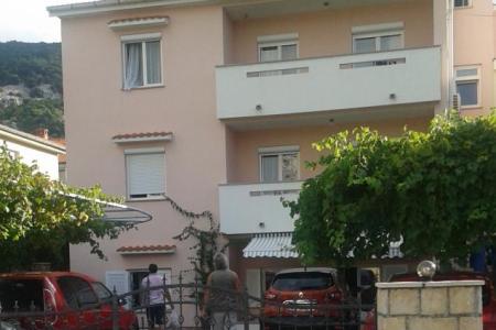 Apartments Lucijana Baska Island of Krk Croatia