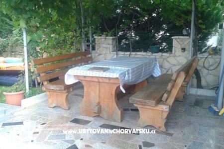 Apartments Lucijana Baska photo 2