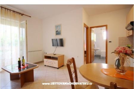 Apartments Lucijana Baska photo 4
