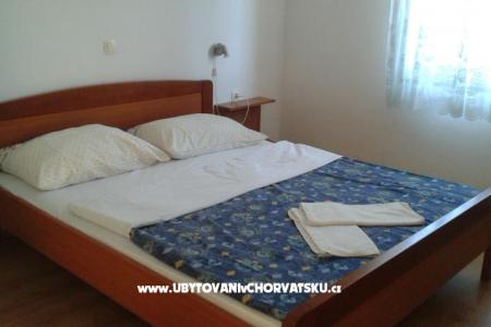 Apartments Lucijana Baska photo 5