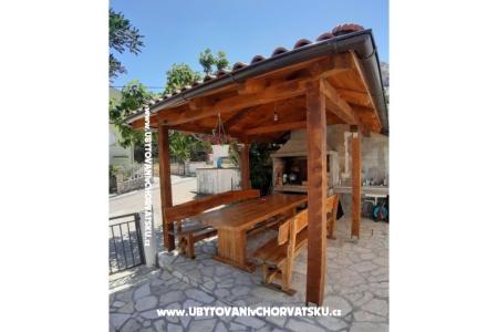 Apartments Maja Baška photo 3