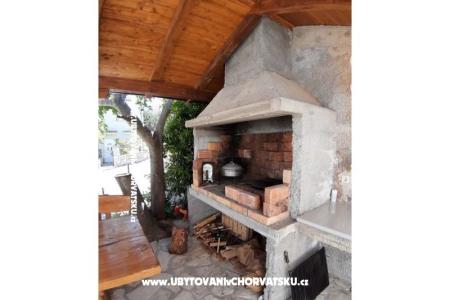 Apartments Maja Baška photo 4