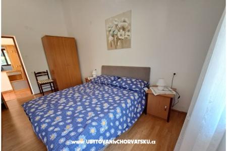 Apartments Malenica, NJIVICE, KRK photo 5