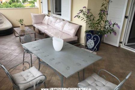 Apartments Malinska photo 4