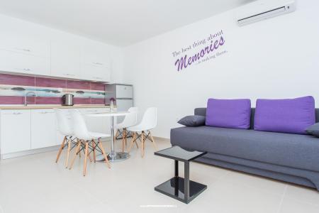 Apartments Memories photo 2