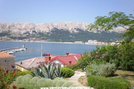 Apartments Doris - Baška photo 2