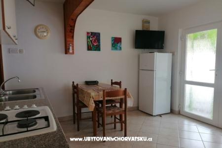 Apartments Milica photo 4
