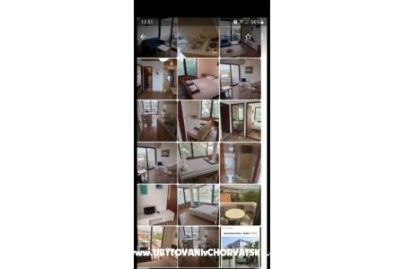 Apartments Nada photo 3