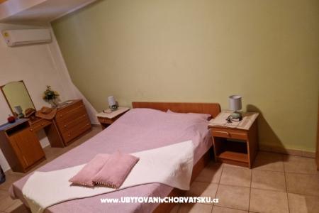 Apartments Omišalj photo 4