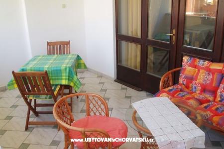 Apartments Petra photo 4