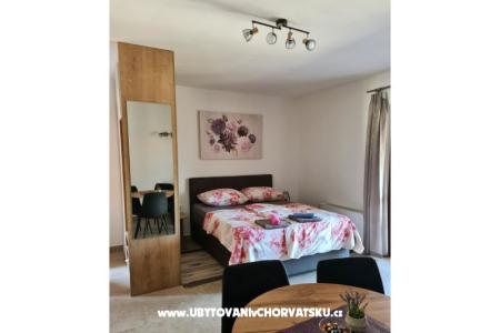Apartments Petrović photo 4