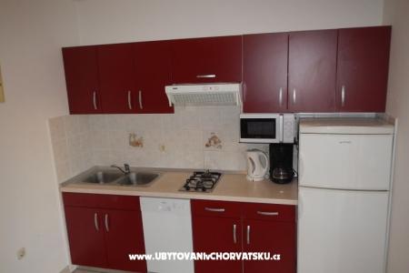 Apartments Petrović photo 5