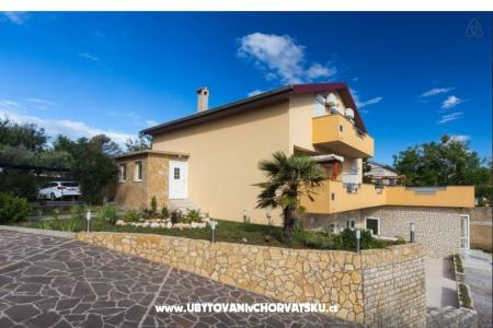 Apartments Šilo  photo 5