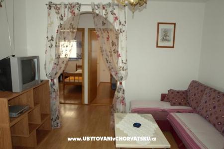 Apartments Siroglavic photo 3