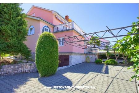 Apartments Stella Malinska Krk photo 3