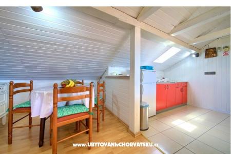 Apartments Stella Malinska Krk photo 4