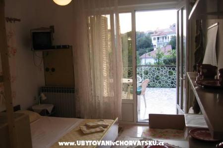 Apartments Tudor Krk photo 5