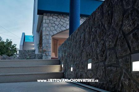 Apartments Villa Petra  photo 5