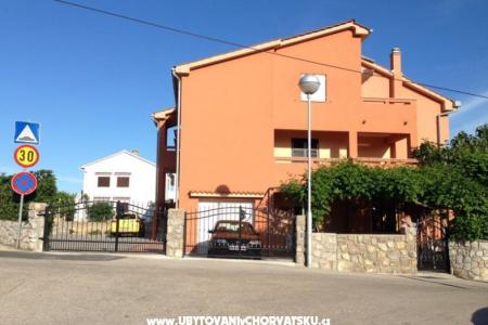 Apartm. Vlahinić Mirjana i Valerija photo 2