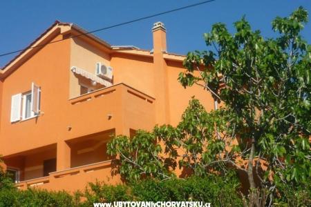 Apartm. Vlahinić Mirjana i Valerija photo 3