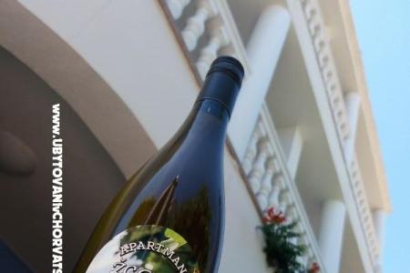 Apartments Žganec Island of Krk Croatia