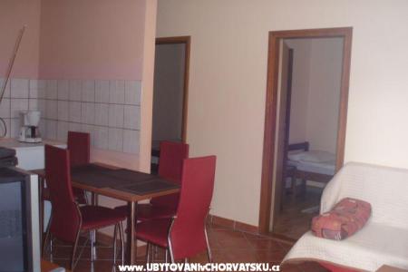 Apartments Zvonko photo 5
