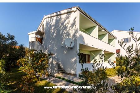 Apartments Otok Krk  photo 4