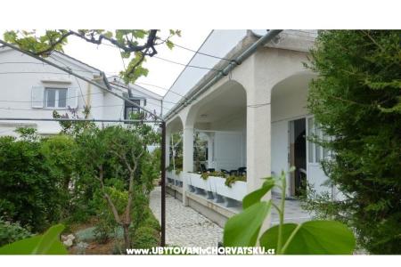 Apartments Tanja  Island of Krk Croatia